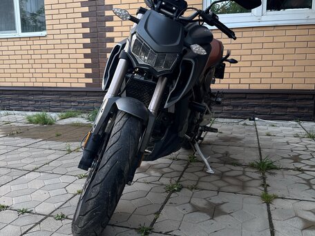 2023 Regulmoto Alien Monster, серебристый, 225000 рублей, вид 1