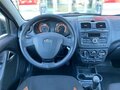 2024 Lada (ВАЗ) Granta Cross I Рестайлинг, серый, 570000 рублей - вид 9
