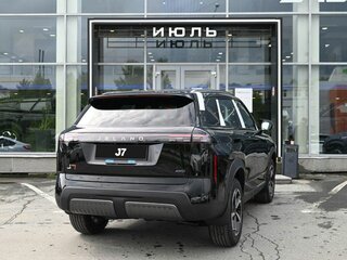 2026 Jeland J7, чёрный, 3518000 рублей, вид 5