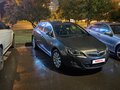 2011 Opel Astra J, серый, 850000 рублей - вид 8