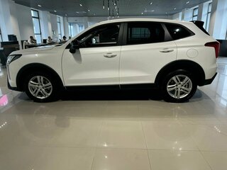 2026 Haval Jolion I Рестайлинг 2, белый, 2099000 рублей, вид 4