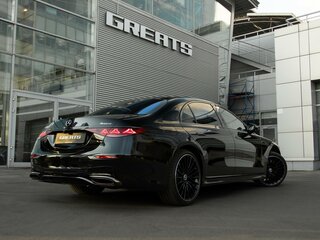 2026 Mercedes-Benz S-Класс 580 Long 4MATIC VII (W223) Рестайлинг, чёрный, 31990000 рублей, вид 5