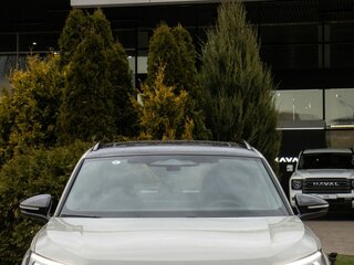 2026 Volkswagen Tiguan L Pro III (China Market), бежевый, 5250000 рублей, вид 3