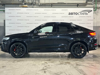 2023 Geely Tugella I Рестайлинг, чёрный, 2569000 рублей, вид 2