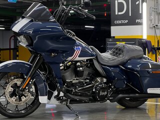 2020 Harley-Davidson Road Glide Special, синий, 2050000 рублей, вид 5