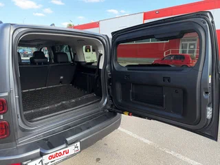 2024 Haval H9 II, серый, 3800000 рублей, вид 5