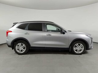 2024 Haval Jolion I Рестайлинг, серый, 1935000 рублей, вид 4