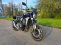 2019 Honda CB 1000R, чёрный, 899000 рублей - вид 2