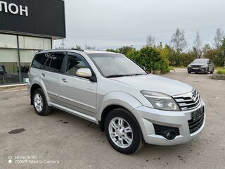 2011 Great Wall Hover H3 I, серый, 799000 рублей, вид 3