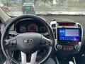 2011 Kia Ceed I Рестайлинг, серебристый, 790000 рублей - вид 7