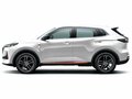 2025 Changan UNI-S I, белый