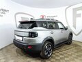 2026 Jetour T1, серебристый - вид 1