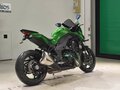 2019 Kawasaki Z 1000SX, зелёный, 1100000 рублей - вид 4