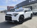2026 Toyota RAV4 VI (XA60), белый, 4550000 рублей