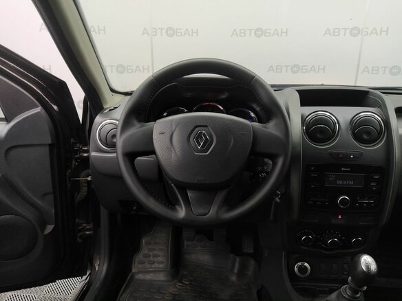 2018 Renault Duster I Рестайлинг, коричневый, 1449000 рублей - вид 21