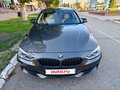 2012 BMW 3 серии 328i VI (F3x), коричневый, 1650000 рублей - вид 1