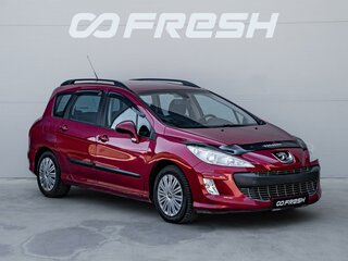 Peugeot 308 I