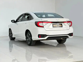 2023 Honda Envix I Рестайлинг, белый, 1491255 рублей, вид 4