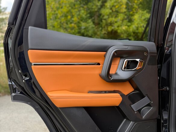 2025 Haval H7 I, чёрный, 3275000 рублей - вид 19