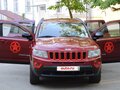 2011 Jeep Compass I Рестайлинг, пурпурный, 1100000 рублей - вид 2