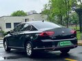 2023 Volkswagen Magotan B8 Рестайлинг, чёрный - вид 7