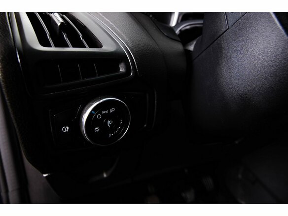 2011 Ford Focus III, синий, 789000 рублей - вид 21