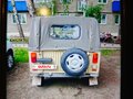 1991 ЛуАЗ 969М, бежевый, 260000 рублей - вид 8