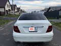 2011 Mercedes-Benz C-Класс 200 III (W204) Рестайлинг, белый, 1400000 рублей - вид 9