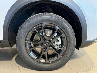 2026 Haval F7 II, белый, 3399000 рублей, вид 4