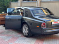 2005 Rolls-Royce Phantom Long VII, зелёный - вид 10