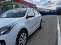2020 Kia Rio IV, белый, 1270000 рублей - вид 1