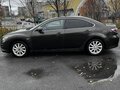 2011 Mazda 6 II (GH) Рестайлинг, коричневый - вид 8
