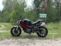 2014 Ducati Monster 796, чёрный, 570000 рублей - вид 3