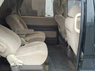 2002 Toyota Grand HiAce I, чёрный, 800000 рублей, вид 5
