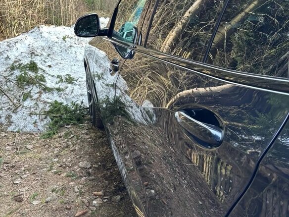 2018 BMW X5 30d IV (G05/G18), синий, 7200000 рублей - вид 31