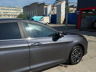 2023 Москвич 6, серый, 1500000 рублей, вид 3
