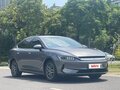 2023 BYD Qin Plus EV 500 I, серебристый, 1685000 рублей
