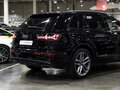 2018 Audi Q7 II (4M), чёрный - вид 7