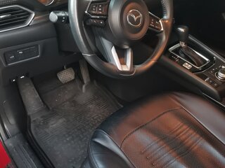 2020 Mazda CX-5 II, красный, 3150000 рублей, вид 4