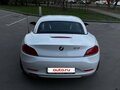 2009 BMW Z4 23i II (E89), белый, 3050000 рублей - вид 9