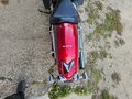 2011 Yamaha XVS950, красный, 600000 рублей - вид 5