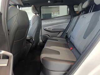 2026 Geely Cityray, белый, 3024990 рублей, вид 3