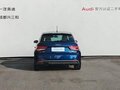 2018 Audi A1 I (8X) Рестайлинг, синий, 960010 рублей - вид 3