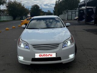 2010 Chevrolet Epica V250 Рестайлинг, белый, 530000 рублей, вид 1