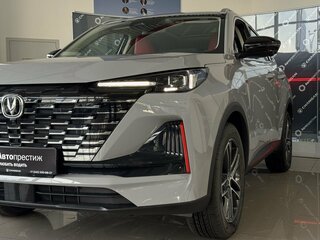 2025 Changan UNI-S I, серый, 3179900 рублей, вид 2