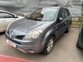2008 Renault Koleos I, серый, 810000 рублей