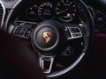 2020 Porsche Cayenne Turbo S E-Hybrid III, чёрный, 13000000 рублей - вид 8