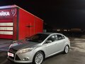 2011 Ford Focus III, серебристый, 950000 рублей