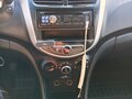 2014 Hyundai Solaris I Рестайлинг, белый, 800000 рублей - вид 5
