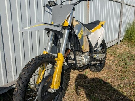 2024 GR GR7, серый, 215000 рублей, вид 2